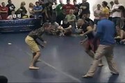 Supplay suplex grapplers quest submission grappling