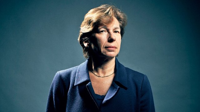 Randi Weingarten: Don't Blame Teachers