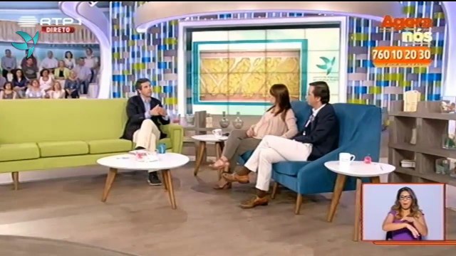 5 - Celulite - Agora Nós - RTP - 26 de Maio