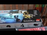 Metal Detecting Unboxing Minelab CTX-3030 dont buy until you see this video