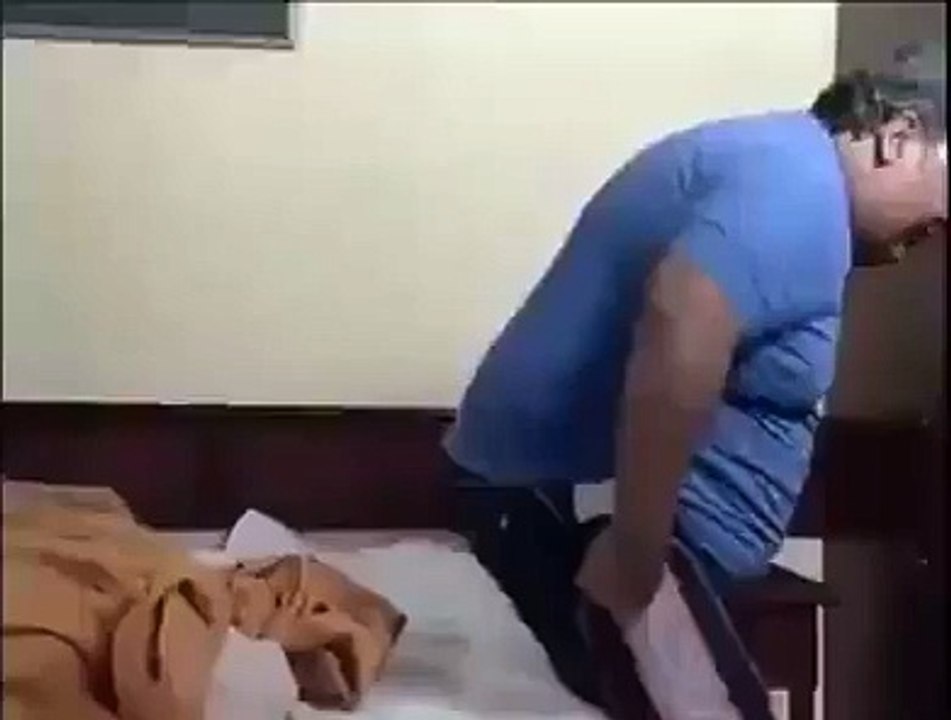 El chiste de los 6 pies