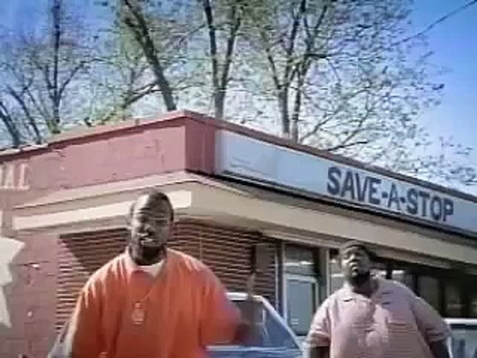 8Ball & MJG - We Started This