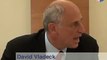 U.S.-EU: Different Legal Systems but Shared Goals _ U.S. Federal Trade Commission Director Vladeck