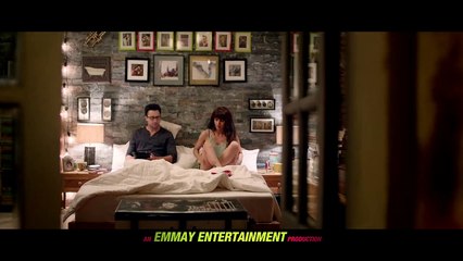 Dailogue HD Promo - Katti Batti [2015]