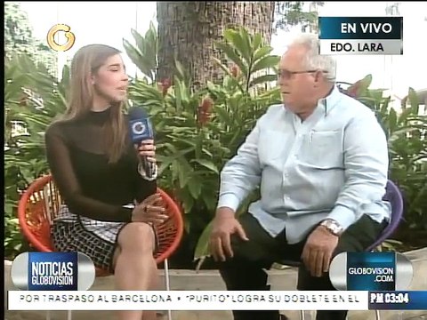 El Tunal: Se pueden hacer muchísimas cosas por nuestro país