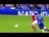 Jack Wilshere - Silky skills