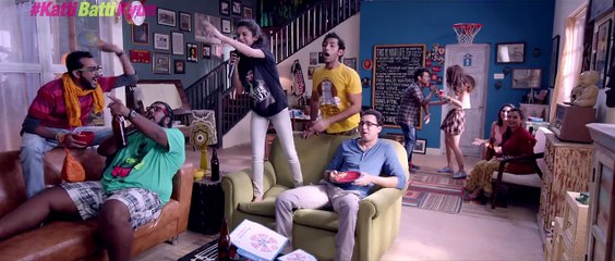 Dailogue HD Promo 2 - Katti Batti [2015]