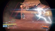 Destiny: Sniping Streak