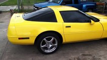 1992 Corvette LT1