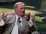 Jack Nicklaus on Golf in United States