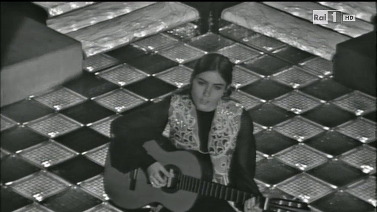Romina Power - Un canto d'amore