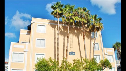 8600 Ridgewood Ave #2301