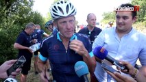 Lance Armstrong : «Jalabert est là, Hinault est là, pourquoi pas moi ?»