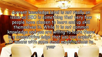 Introduction to SEO Strategies and Techniques