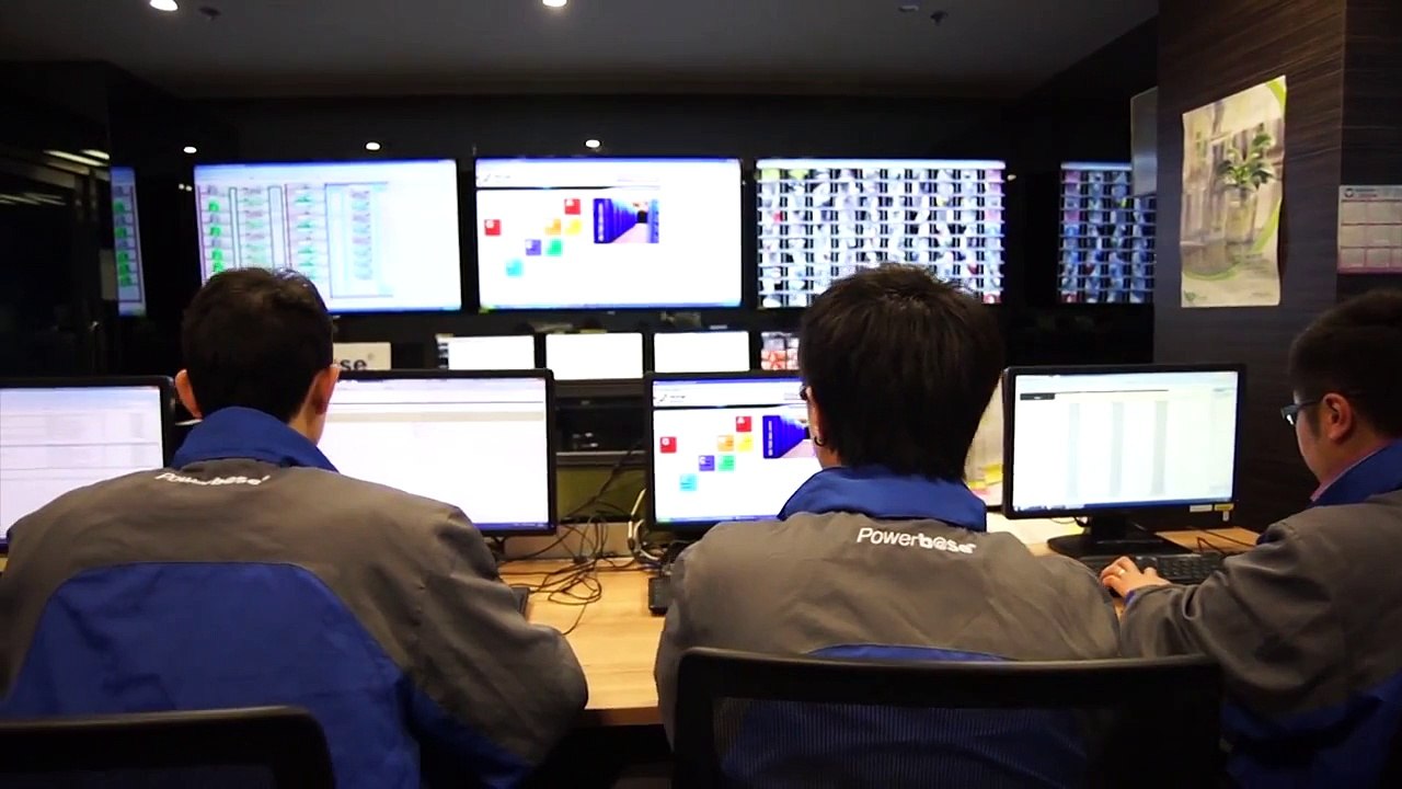 PCCW Powerb@se MCX 10