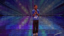 Kopie videa Malaki Paul Uncut HD   Britains got talent 2012 auditions