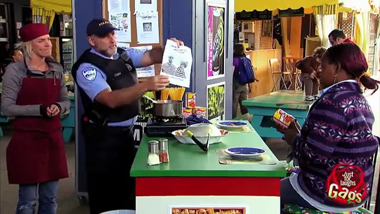 Best funny prank ever