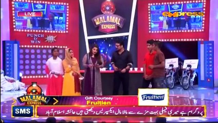 Malamal Express  16th July 2015 2_clip3