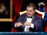 أنا الأكثر أنوثة ضمن الفنانات المصريات