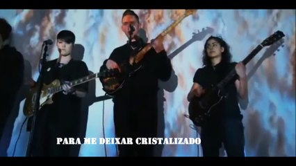 The xx - Crystalised Legendado (Português)