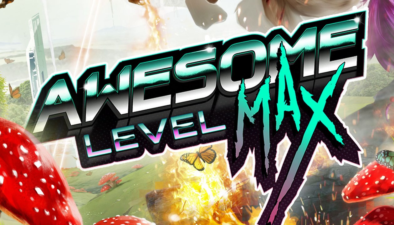 TRIALS FUSION: AWESOME LEVEL MAX EDITION E3 Announcement Trailer