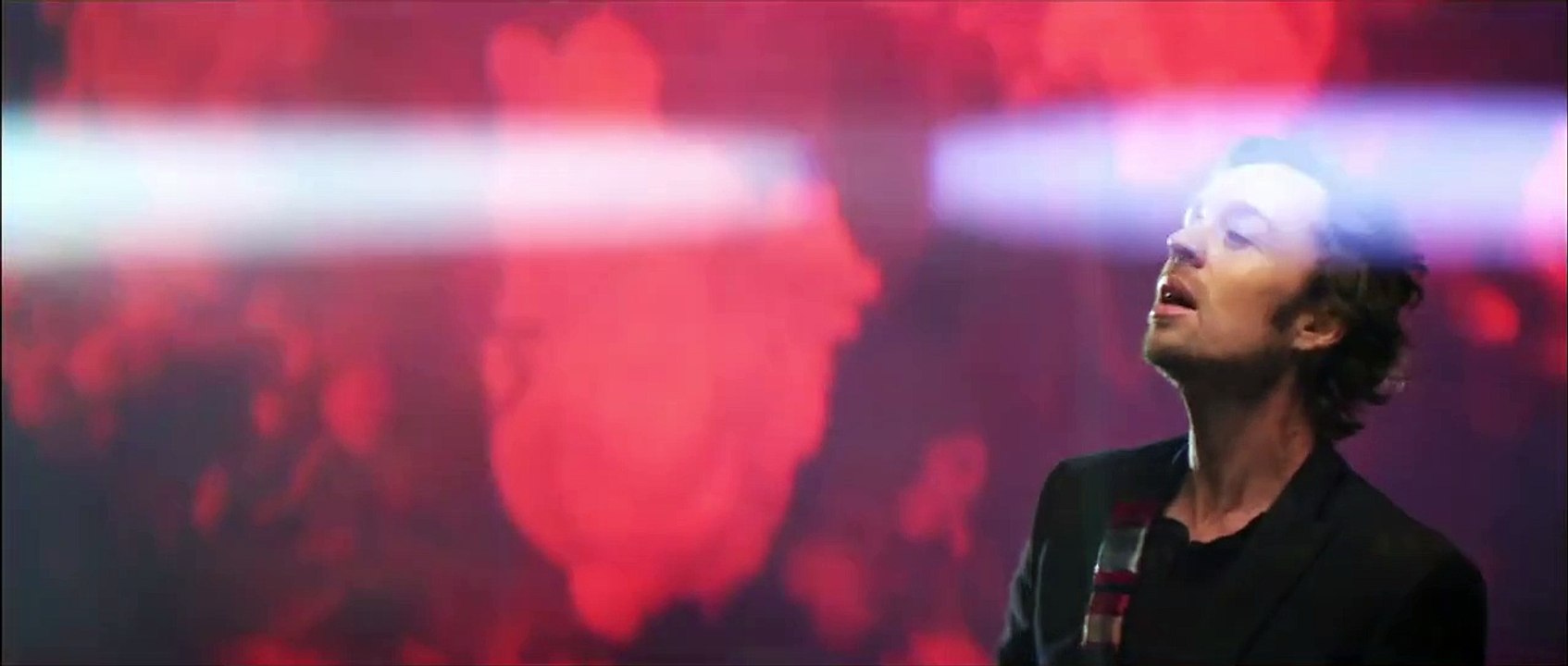 Darren Hayes  - Black Out The Sun OFFICAL MUSIC VIDEO