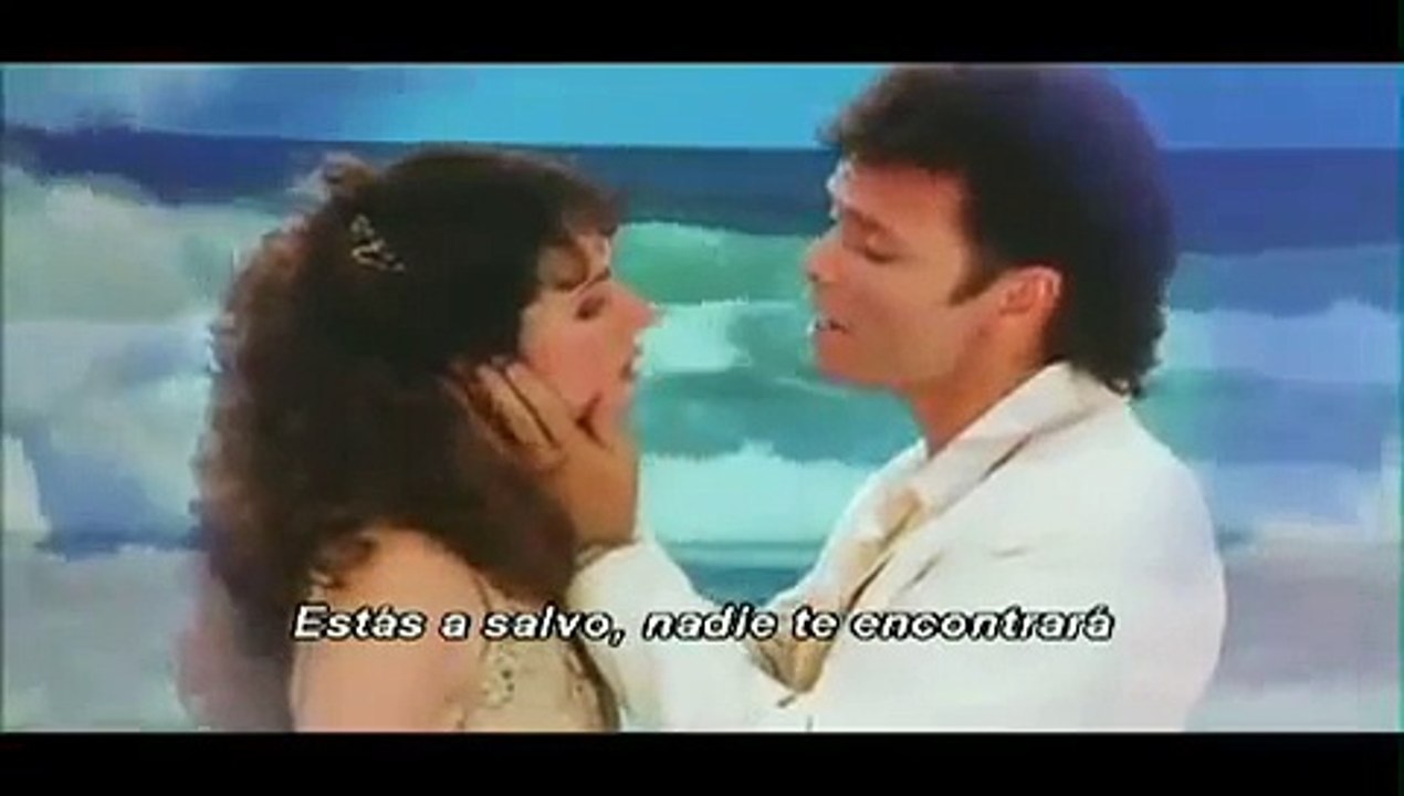 All I Ask Of You Sarah Brightman And Cliff Richard