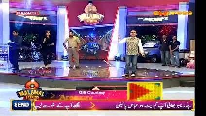 Malamal Express  16th July 2015 1_clip2