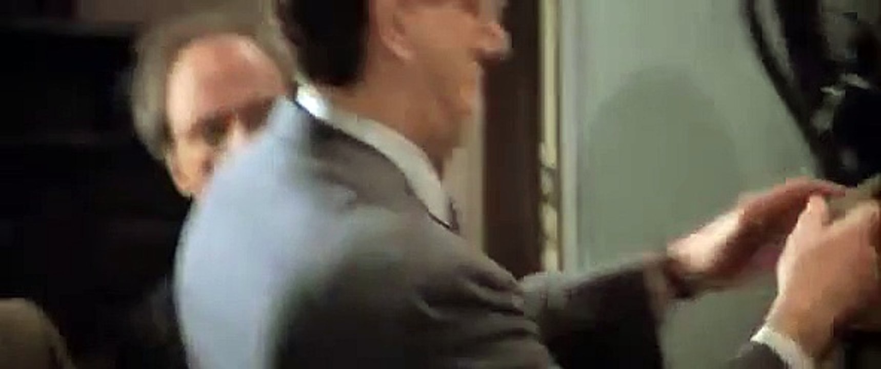 Ghostbusters 2 Court Scene