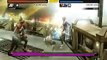 Tekken Tag 2 Style - Tekken 6 - Tag Team Combo Video