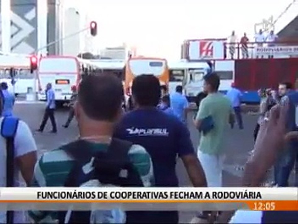 Protesto