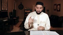 My Favorite Surah (People of Quran) - Omar Suleiman - Series Finale