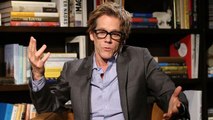 Why Kevin Bacon Hates Going to Weddings