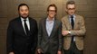 Series Trailer: Kevin Bacon & David Chang In Conversation with Michael Hainey in GQ+A
