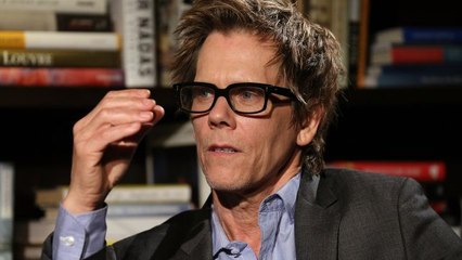 How Kevin Bacon & Kyra Sedgwick Survived Bernie Madoff’s Ponzi Scheme