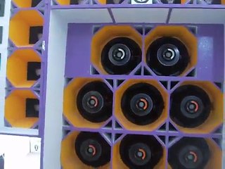 Paredão dub som com uma nova estrutura, em breve um novo video.