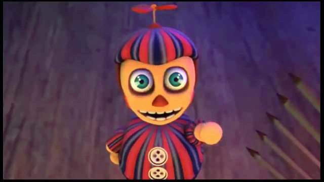 VanossGaming: Funny Top 10 Five Nights at Freddy's Animated SFM FNAF Animation
