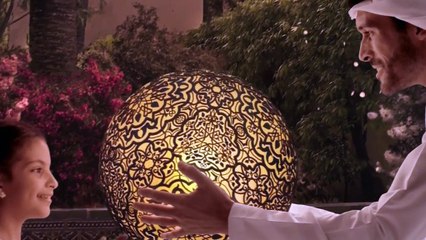 مسلسل دبي لندن دبي - الحلقة 29