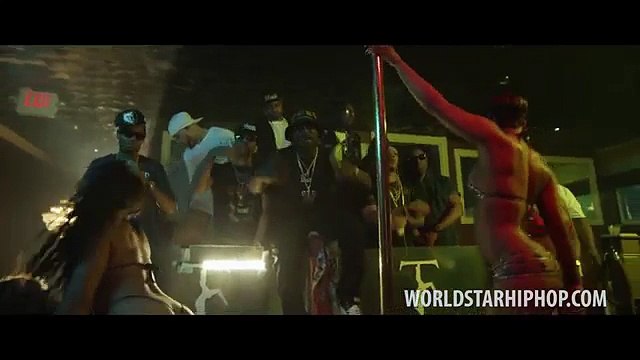 Young Buck Let Me See It (Official Music Video)