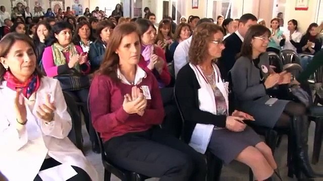 INICIÓ LA SEMANA MUNDIAL DE LACTANCIA MATERNA