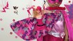Barbie Surprise Unboxing + Giant Doll + Princess, Mermaid and Superhero Dolls Transformati