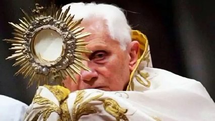 The VATICAN and the RISE of LUCIFER