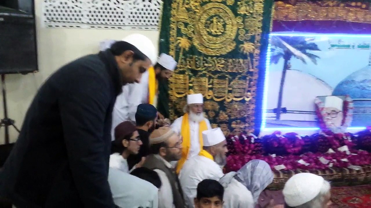 shafiq zaman tajii