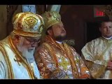 Holy Trinity Orthodox Romanian Church 25th Celebration on Rompost TV