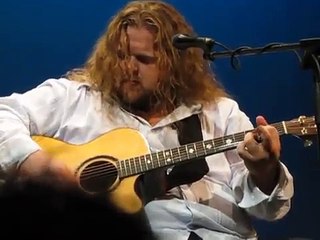 I'M On Fire-Matt Andersen