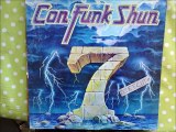 CON FUNK SHUN -IF YOU'RE IN NEED OF LOVE(RIP ETCUT)MERCURY REC 81