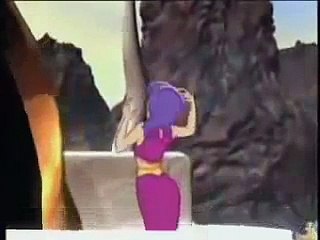 Ocean Girl Prinzessin aus dem Meer Deutsches Opening