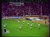 1997 (September 10) Bulgaria 1-Russia 0 (World Cup Qualifier).mpg
