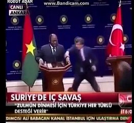 GÜLMEKTEN KIRILACAKSINIZ -))) SİYASİ VİNE SİYASET VİNE [[2015]]