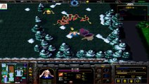 Warcraft III custom maps-Digimon World EP04